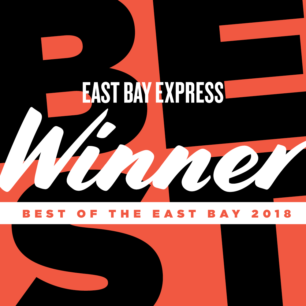 Best of the Bay 2018